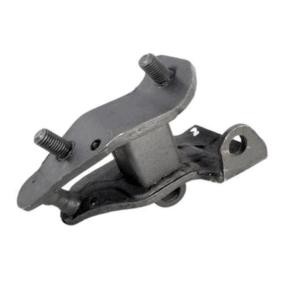 Halter, Motoraufhängung für HONDA von TEDGUM