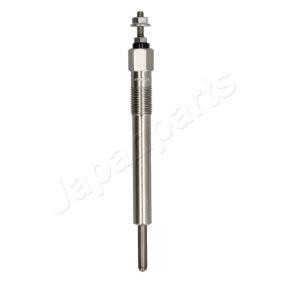 Glühkerze für AUDI von JAPANPARTS