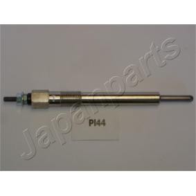 Glühkerze für BMW von JAPANPARTS