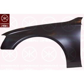 Kotflügel 0029312 von KLOKKERHOLM günstig für 45,35 € online kaufen