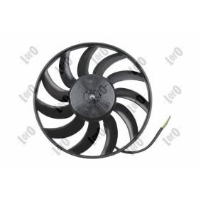 Kühlerlüfter 003-014-0003 von ABAKUS günstig für 61,56 € online kaufen