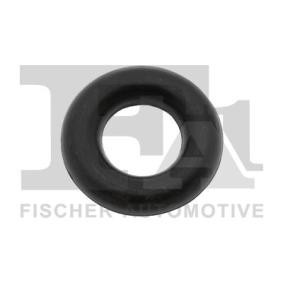 Compre Anel de fixação, silenciador de FA1 online para JUMPER Autocarro (244, Z_) a preços moderados
