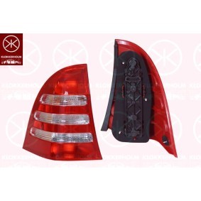 Comprar Amortiguador de maletero de KLOKKERHOLM 00307102 a bajo precio de 17,64 €