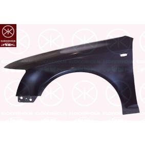 Kotflügel 0031314 von KLOKKERHOLM günstig für 142,82 € online kaufen