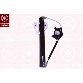 Comprar Amortiguador de maletero de KLOKKERHOLM 00357100 a bajo precio de 22,48 €