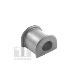 Comprar Silentblock de barra estabilizadora de TEDGUM 00370538 a bajo precio de 10,30 €