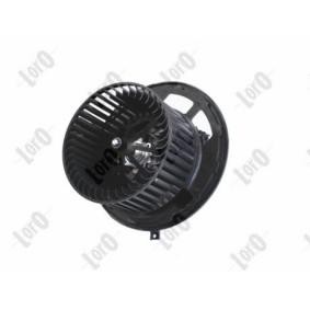 Achetez des Pulseur d'air habitacle ABAKUS 004-022-0001 à prix pour 98,74 €