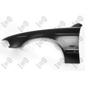 Kotflügel 004-14-201 von ABAKUS günstig für 68,48 € online kaufen