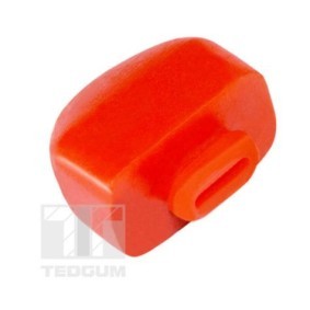 Compre Casquilhos de braços de suspensão de TEDGUM online para Classe S Sedan (W108, W109) a preços moderados