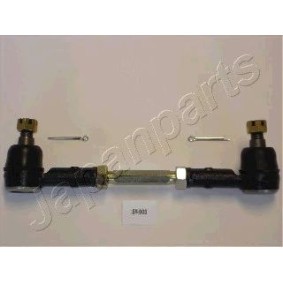 Axialgelenk, Spurstange für ISUZU von JAPANPARTS