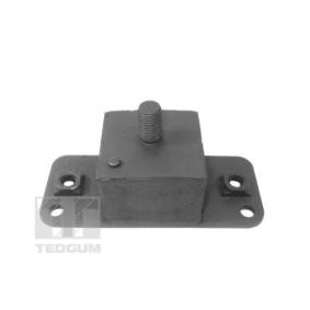 Compre Soporte de caja de cambios de TEDGUM online para PATROL Hardtop (K160) a precios moderados