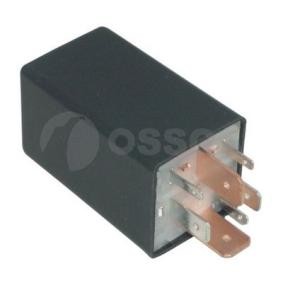 Comprar Relé de precalentamiento de OSSCA 00496 a bajo precio de 10,67 €