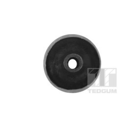 Ladeluftschlauch des Herstellers TEDGUM - Originalware Artikelnummer: 00503102