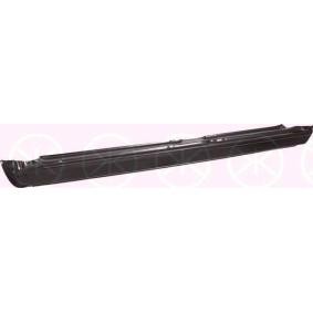 Schweller 0055011 von KLOKKERHOLM günstig für 41,89 € online kaufen