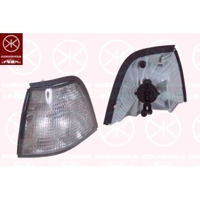Kühler, Motorkühlung 0057302121 von KLOKKERHOLM günstig für 154,13 € online kaufen