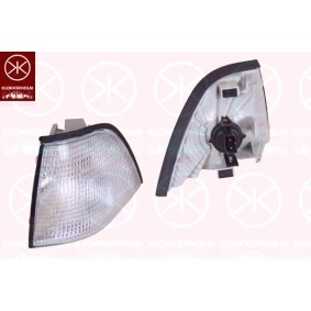 Kühler, Motorkühlung 0057302134 von KLOKKERHOLM günstig für 156,56 € online kaufen