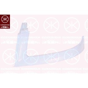 Kühlergrill 00579911 von KLOKKERHOLM günstig für 15,85 € online kaufen