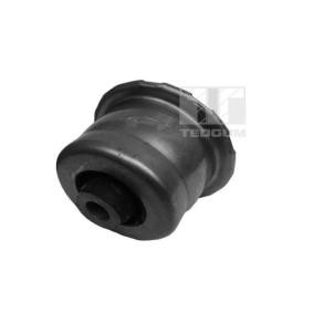 Lagerung, Achsträger 00582002 von TEDGUM günstig für 61,38 € online kaufen