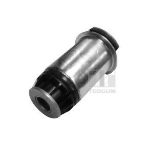 Lagerung, Achsträger 00586141 von TEDGUM günstig für 16,40 € online kaufen