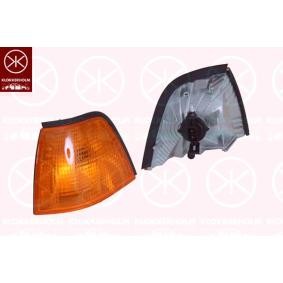 Blinker für BMW von KLOKKERHOLM