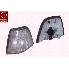 Blinker für BMW von KLOKKERHOLM