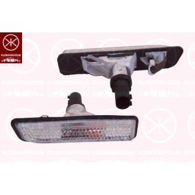 Blinker für BMW von KLOKKERHOLM