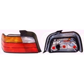 Rückleuchte 00600735 von KLOKKERHOLM günstig für 76,29 € online kaufen