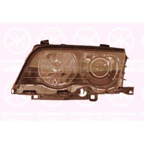 Kühler, Motorkühlung 0060302135 von KLOKKERHOLM günstig für 140,18 € online kaufen