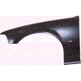 Klimakondensator 0060305148 von KLOKKERHOLM günstig für 147,53 € online kaufen