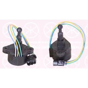 Acquista Correttore assetto fari da KLOKKERHOLM 00610060 a buon mercato per soli 45,48 €