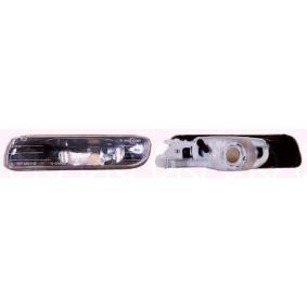 Nebelscheinwerfer 00610282 von KLOKKERHOLM günstig für 60,08 € online kaufen