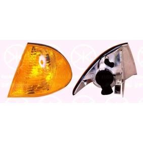 Blinker 00610352 von KLOKKERHOLM günstig für 13,90 € online kaufen