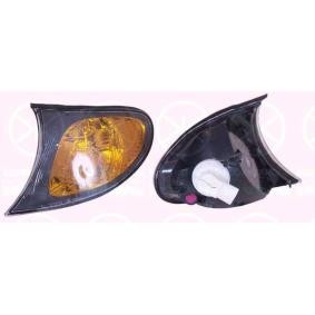 Blinker für BMW von KLOKKERHOLM