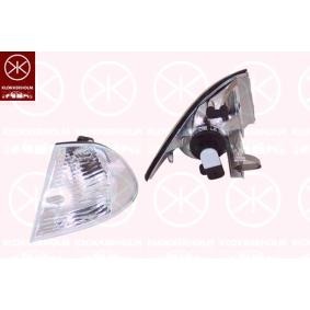 Blinker für BMW von KLOKKERHOLM