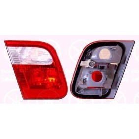 Blinker für BMW von KLOKKERHOLM