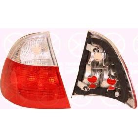 Rückleuchte 00610715 von KLOKKERHOLM günstig für 84,30 € online kaufen