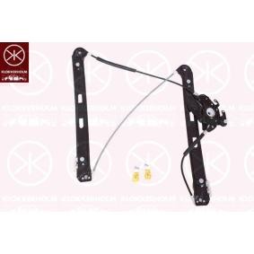 Fensterheber 00611803 von KLOKKERHOLM günstig für 80,66 € online kaufen