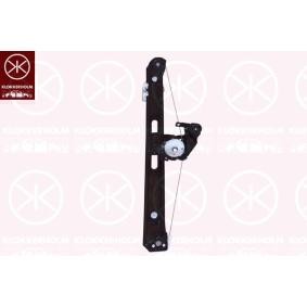 Fensterheber 00611904 von KLOKKERHOLM günstig für 33,44 € online kaufen
