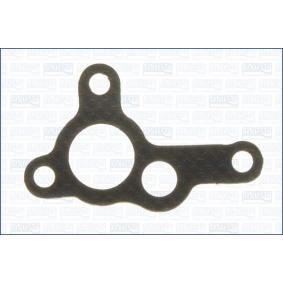 Achetez des Joint, vanne EGR AJUSA 00612700 à prix pour 7,36 €