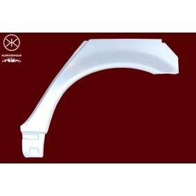 Radlauf 0061581 von KLOKKERHOLM günstig für 30,93 € online kaufen