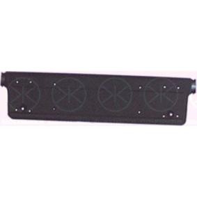 Kennzeichenhalter 0061920 von KLOKKERHOLM günstig für 11,84 € online kaufen