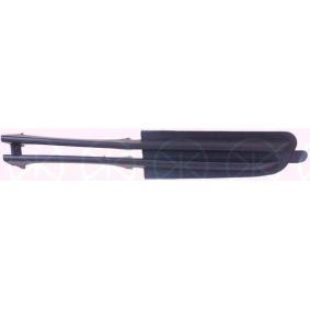 Lüftungsgitter, Stoßfänger 0061926A1 von KLOKKERHOLM günstig für 5,63 € online kaufen