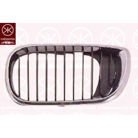 Klappe, Abschlepphaken 0061968A1 von KLOKKERHOLM günstig für 16,88 € online kaufen