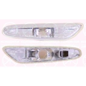 Blinker 00620601 von KLOKKERHOLM günstig für 19,27 € online kaufen