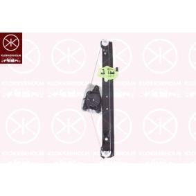 Fensterheber 00621902 von KLOKKERHOLM günstig für 60,27 € online kaufen