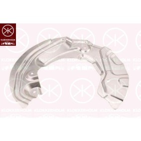 Motorhaube 0062280A1 von KLOKKERHOLM günstig für 228,80 € online kaufen