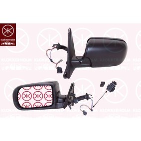 Kühler, Motorkühlung 0062302291 von KLOKKERHOLM günstig für 190,12 € online kaufen