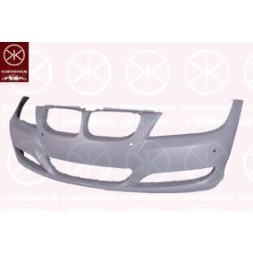 Stoßstange 0062905A1 von KLOKKERHOLM günstig für 159,48 € online kaufen