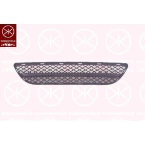 Lüftungsgitter, Stoßfänger 0062910A1 von KLOKKERHOLM günstig für 17,79 € online kaufen