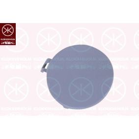 Klappe, Abschlepphaken 0062916 von KLOKKERHOLM günstig für 11,40 € online kaufen